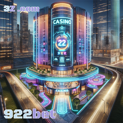 Casino Vibrante: Entretenimento Inigualável no 922bet