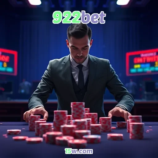 922bet: Os Melhores Jackpots para Ganhar Grandes Prêmios