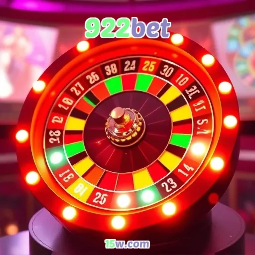 922bet: Atraí Jogadores com Incríveis Recursos na Seção de Loteria