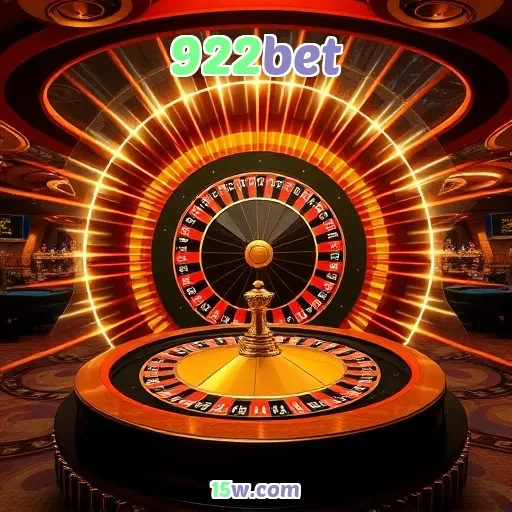 922bet: Descubra a Seção de Esportes e Suas Oportunidades
