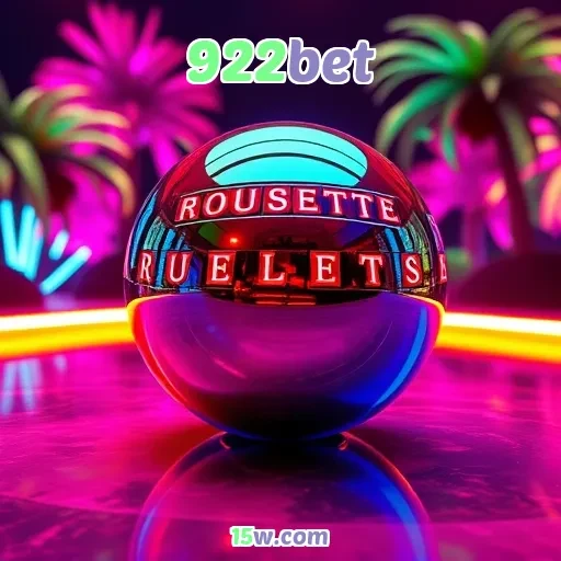 922bet: Descubra a Seção Virtual e Seus Recursos Incríveis